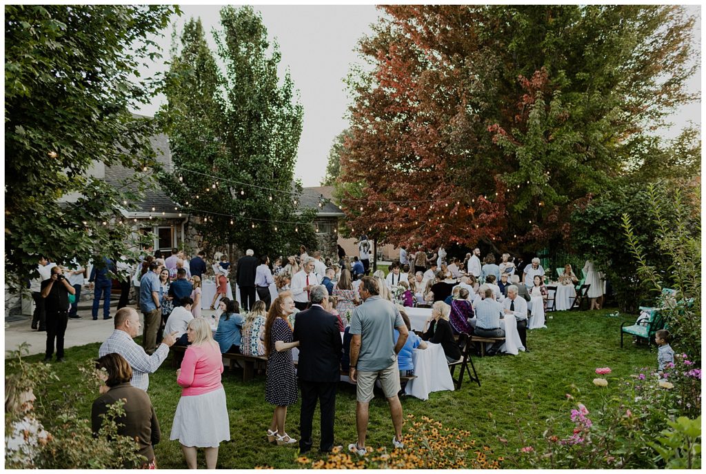 mormon wedding 