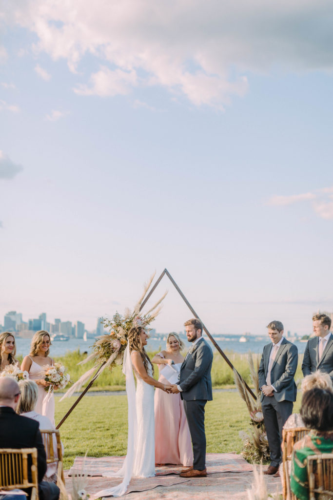 helpful tips for wedding ceremony